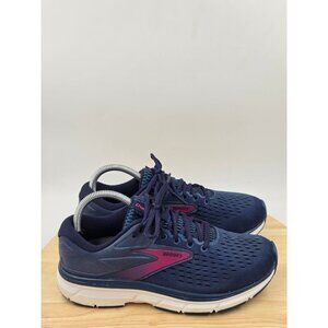 Brooks Dyad 11 Womens Running Walking Soe Size 8.5 B